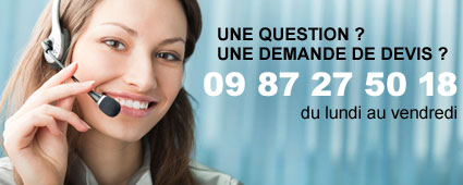 service client secours prevention