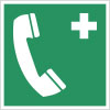 icone téléphone urgence
