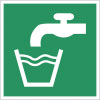 icone eau potable
